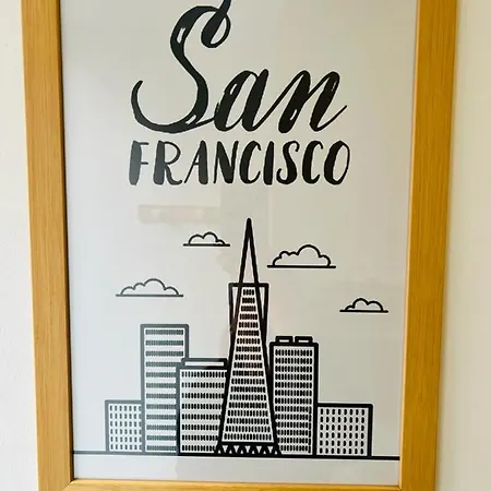 Appartamento San Francisco-centro Storico Napoli