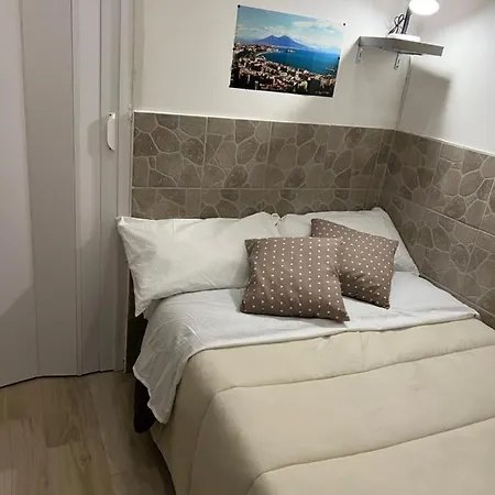 San Francisco-centro Storico Apartment