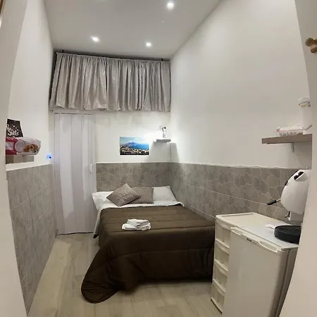 San Francisco-centro Storico Apartment Naples