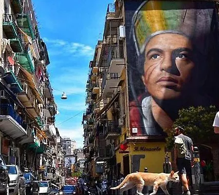 San Francisco-centro Storico *